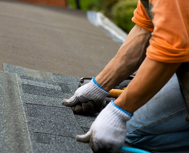 Quick and Trustworthy Emergency Roof Repair Services in Oildale, CA