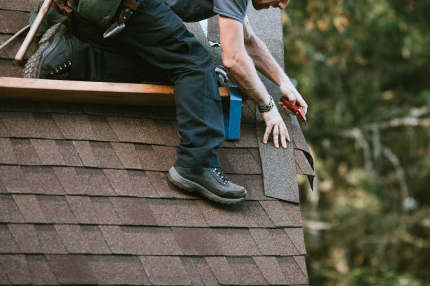 Gutter Installation and Roofing in Oildale, CA